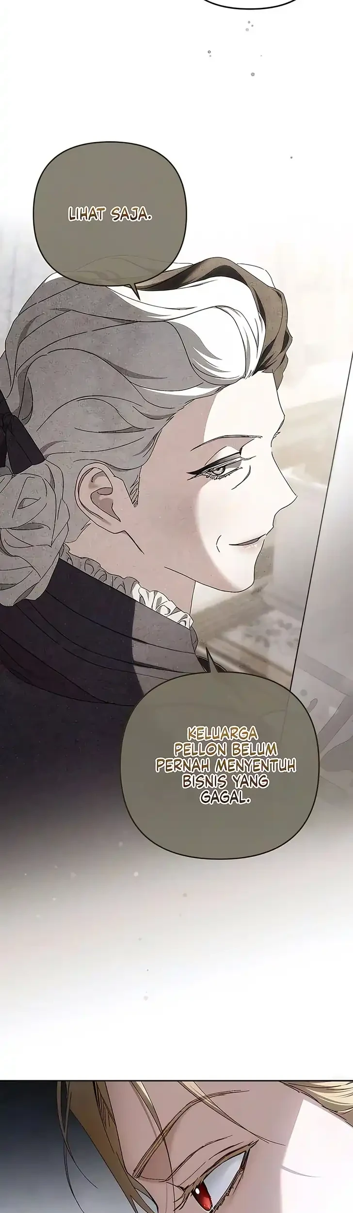 The Scandal Maker Has Returned Chapter 12 - halaman 18