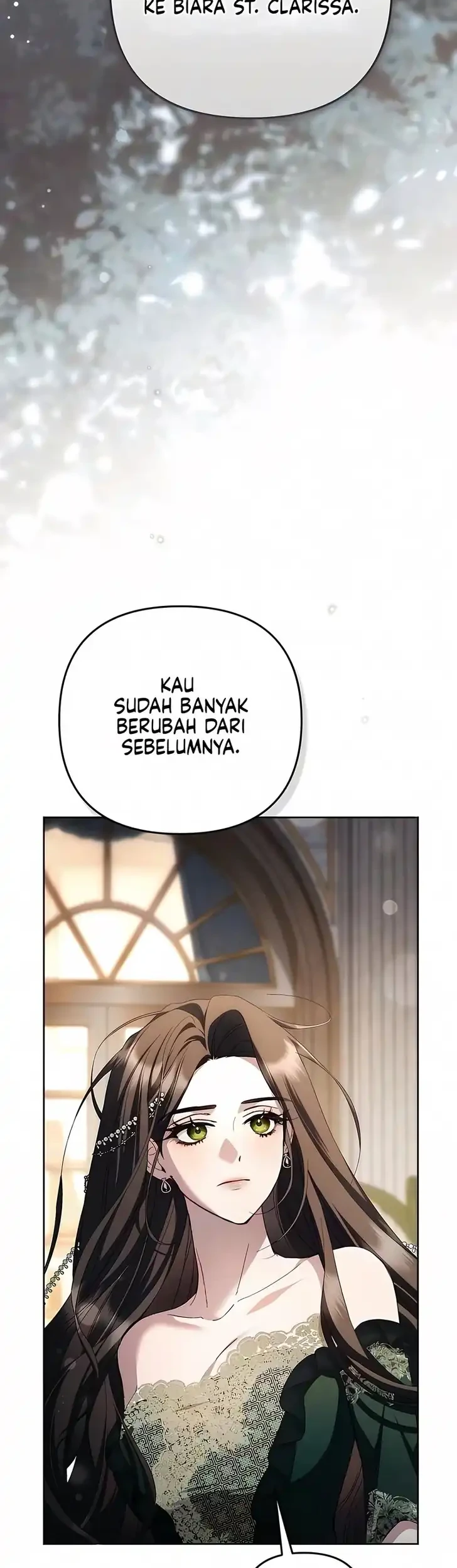 The Scandal Maker Has Returned Chapter 12 - halaman 2