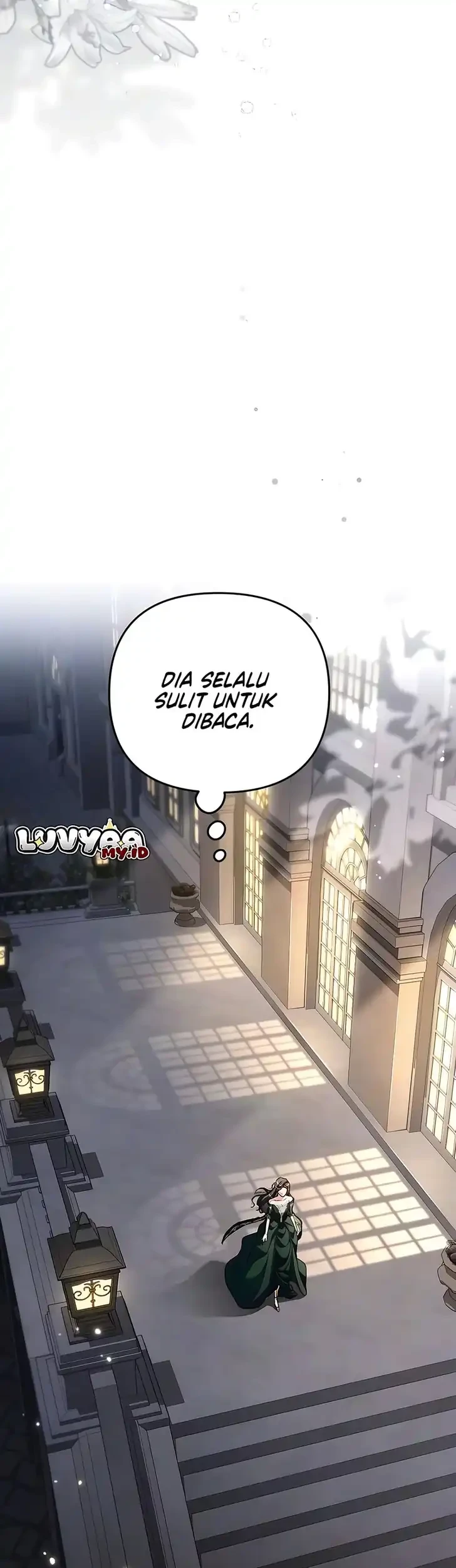 The Scandal Maker Has Returned Chapter 12 - halaman 21
