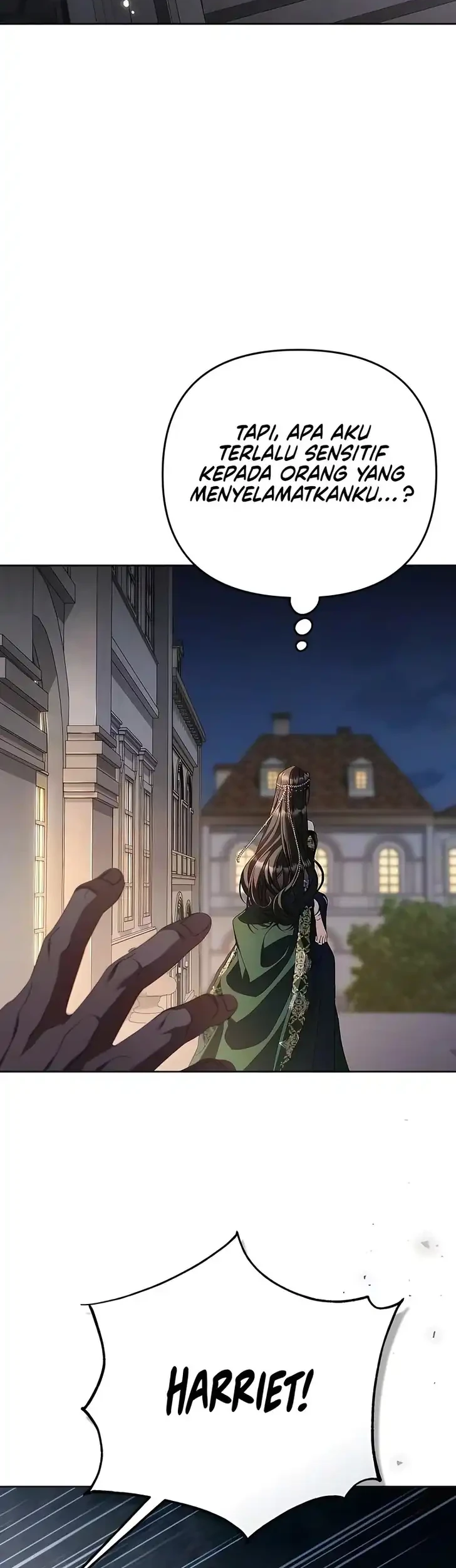The Scandal Maker Has Returned Chapter 12 - halaman 22