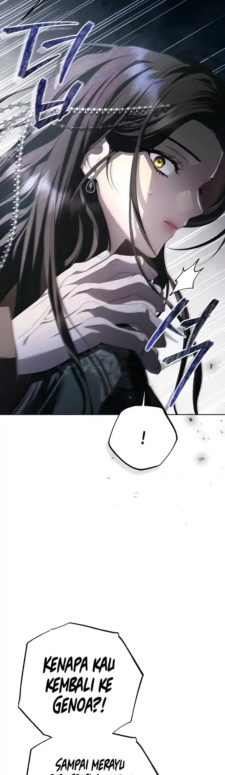 The Scandal Maker Has Returned Chapter 12 - halaman 23