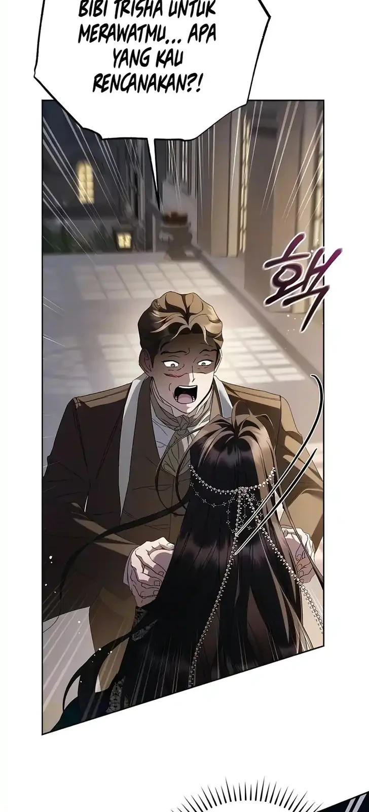 The Scandal Maker Has Returned Chapter 12 - halaman 24