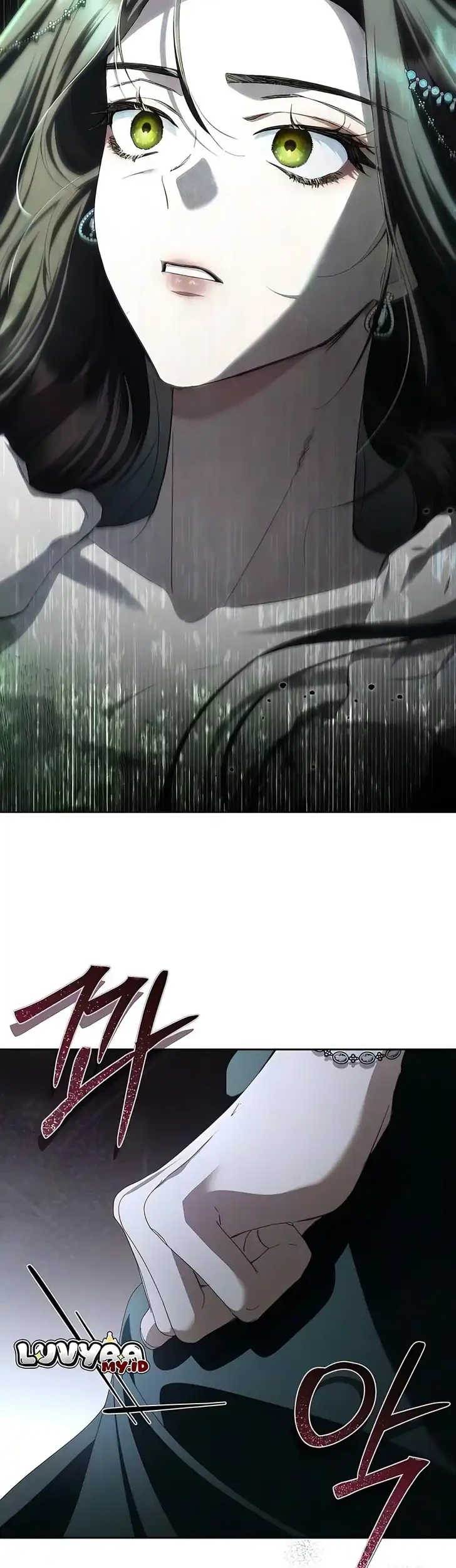 The Scandal Maker Has Returned Chapter 12 - halaman 27