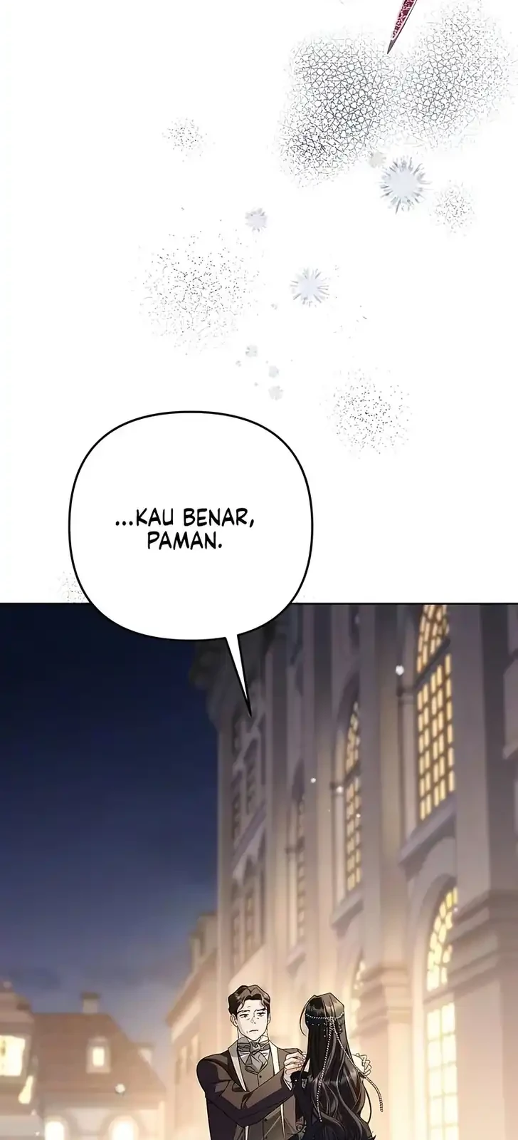 The Scandal Maker Has Returned Chapter 12 - halaman 28