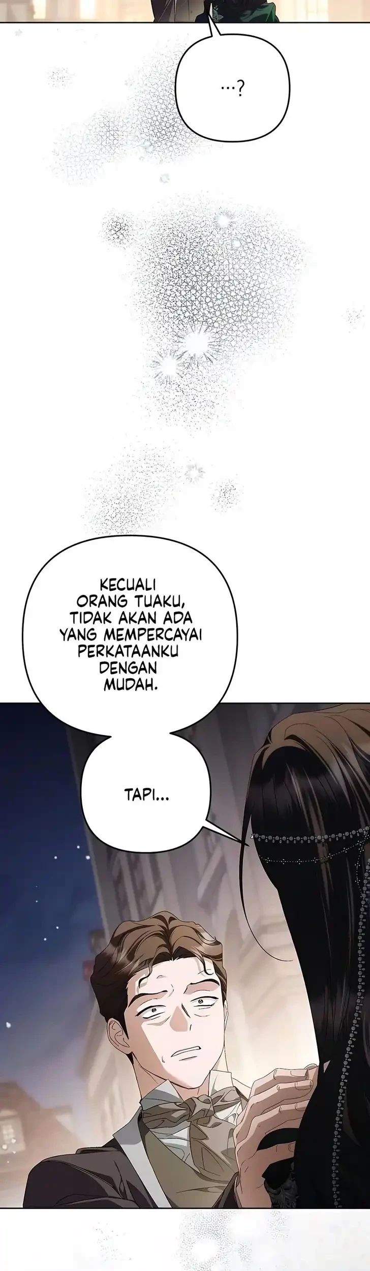 The Scandal Maker Has Returned Chapter 12 - halaman 29