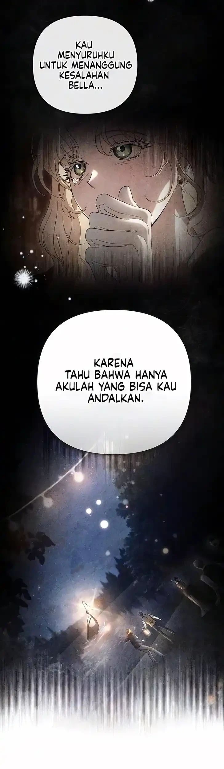 The Scandal Maker Has Returned Chapter 12 - halaman 33