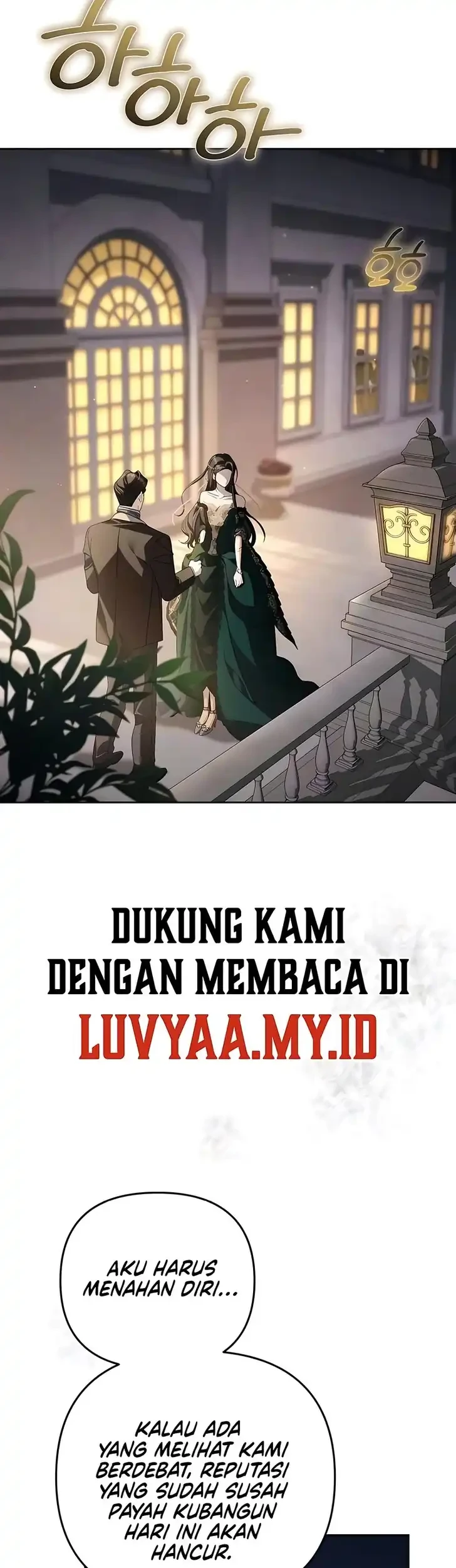 The Scandal Maker Has Returned Chapter 12 - halaman 37