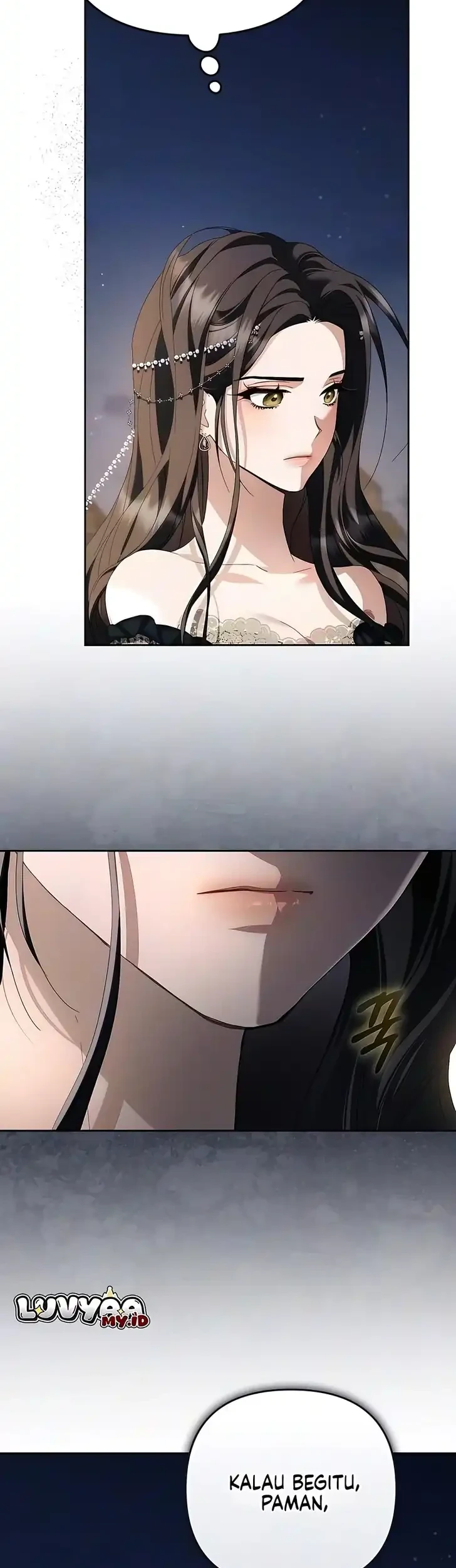 The Scandal Maker Has Returned Chapter 12 - halaman 38