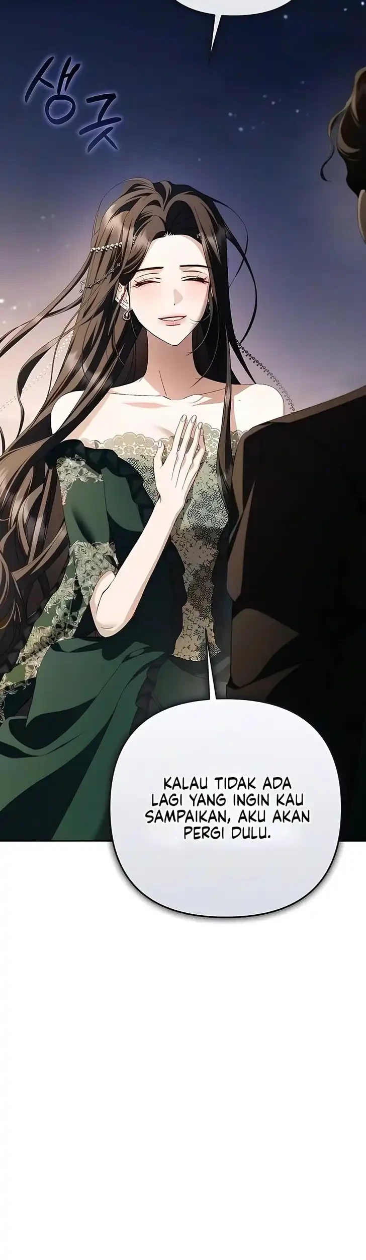The Scandal Maker Has Returned Chapter 12 - halaman 39