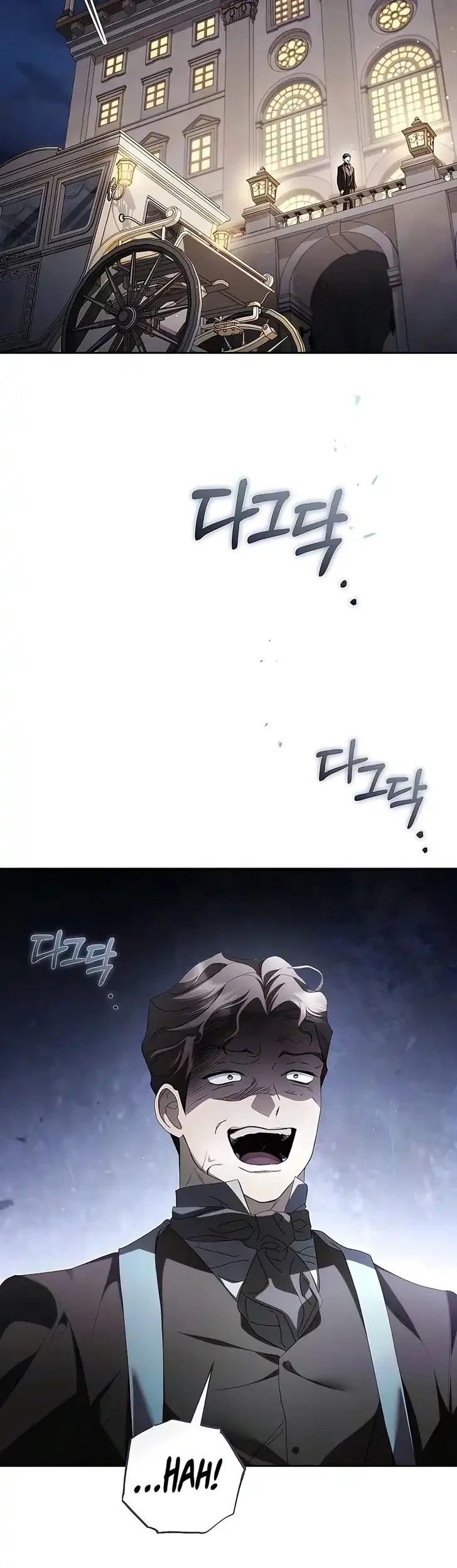 The Scandal Maker Has Returned Chapter 12 - halaman 41