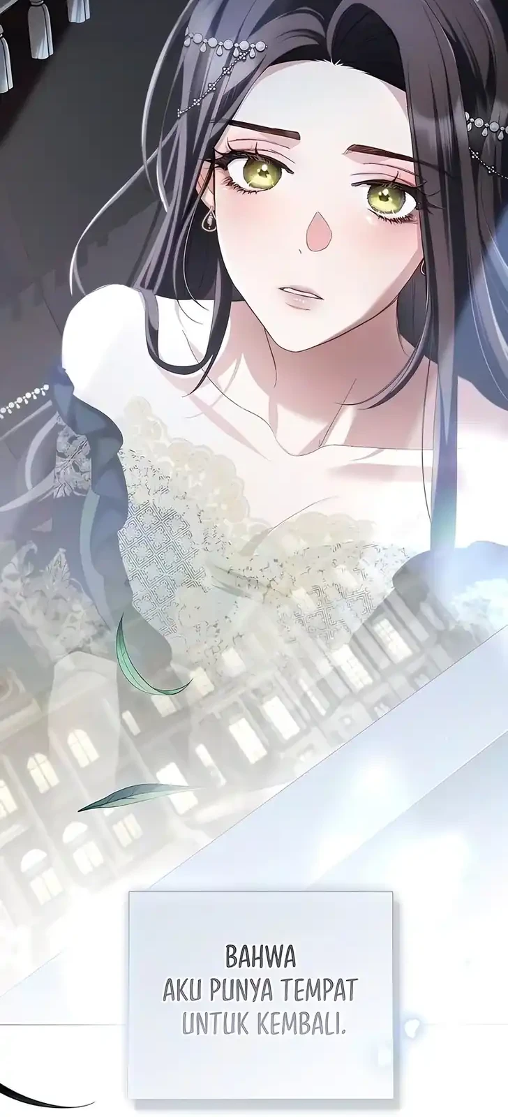 The Scandal Maker Has Returned Chapter 12 - halaman 48