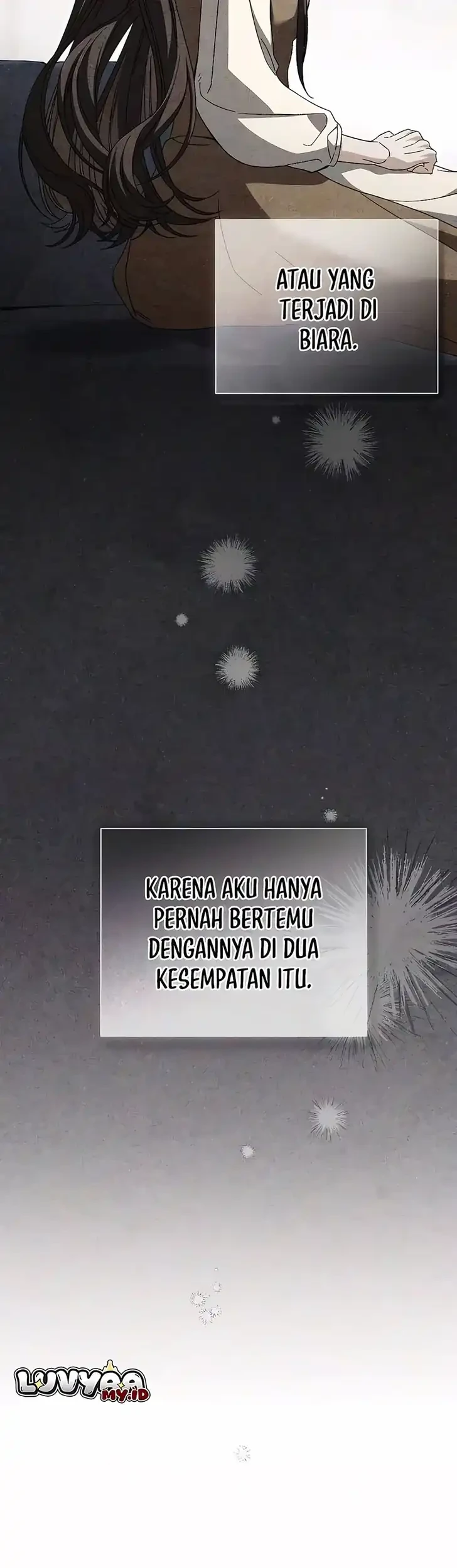 The Scandal Maker Has Returned Chapter 12 - halaman 5