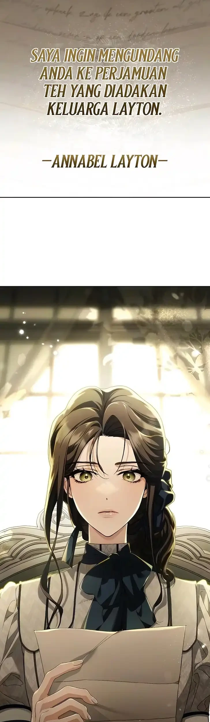 The Scandal Maker Has Returned Chapter 12 - halaman 55