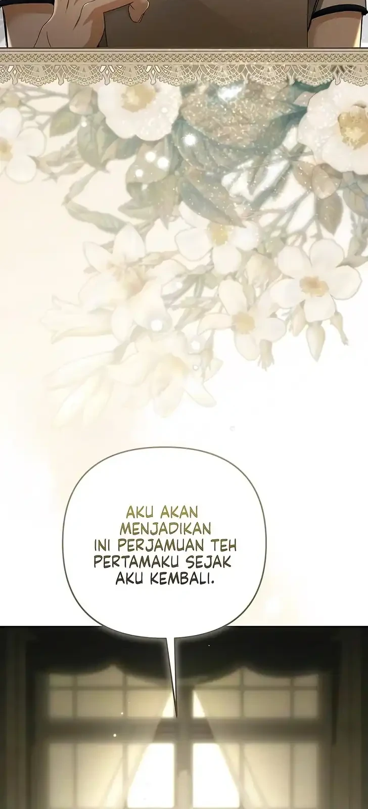 The Scandal Maker Has Returned Chapter 12 - halaman 56