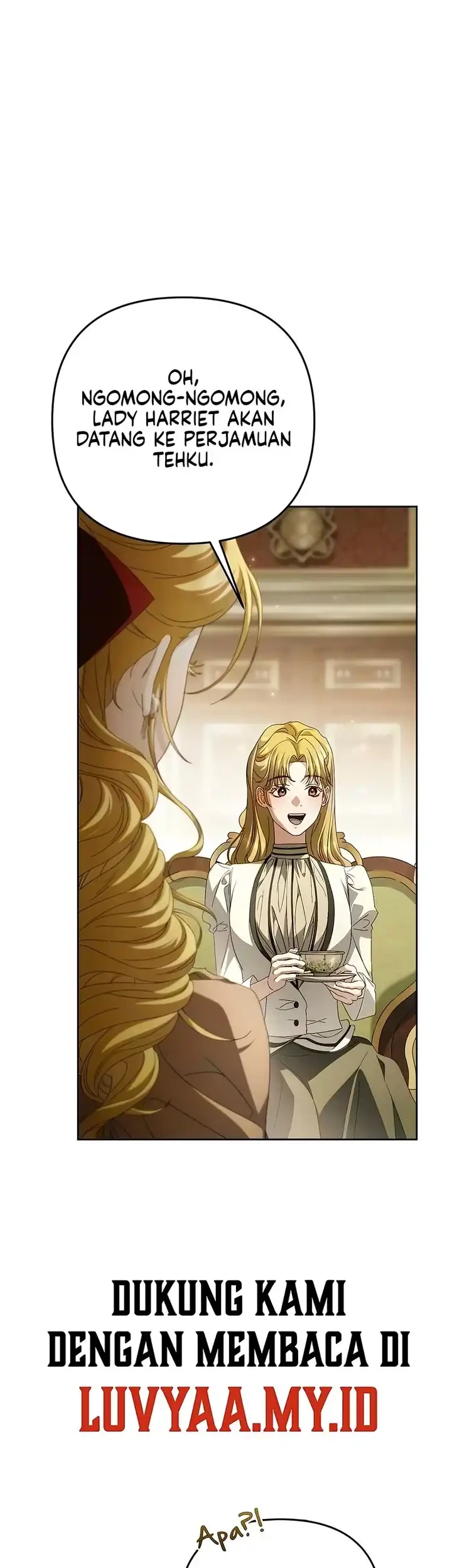 The Scandal Maker Has Returned Chapter 12 - halaman 59