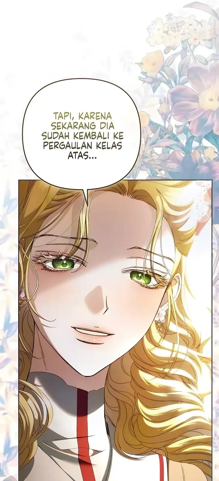 The Scandal Maker Has Returned Chapter 12 - halaman 64