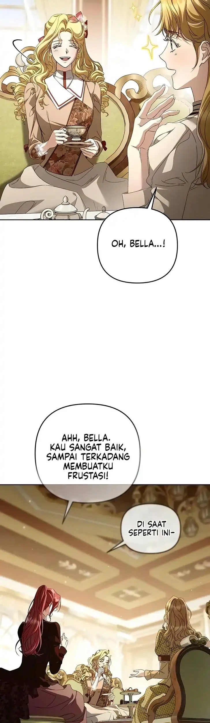 The Scandal Maker Has Returned Chapter 12 - halaman 66