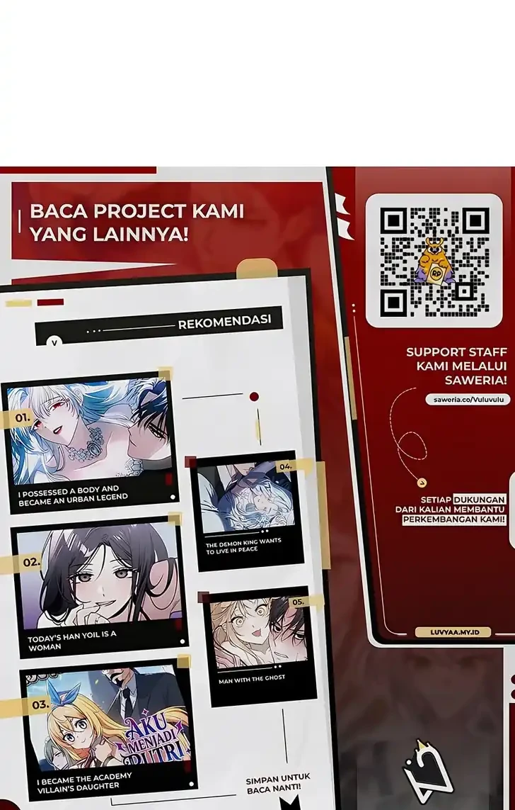 The Scandal Maker Has Returned Chapter 12 - halaman 71