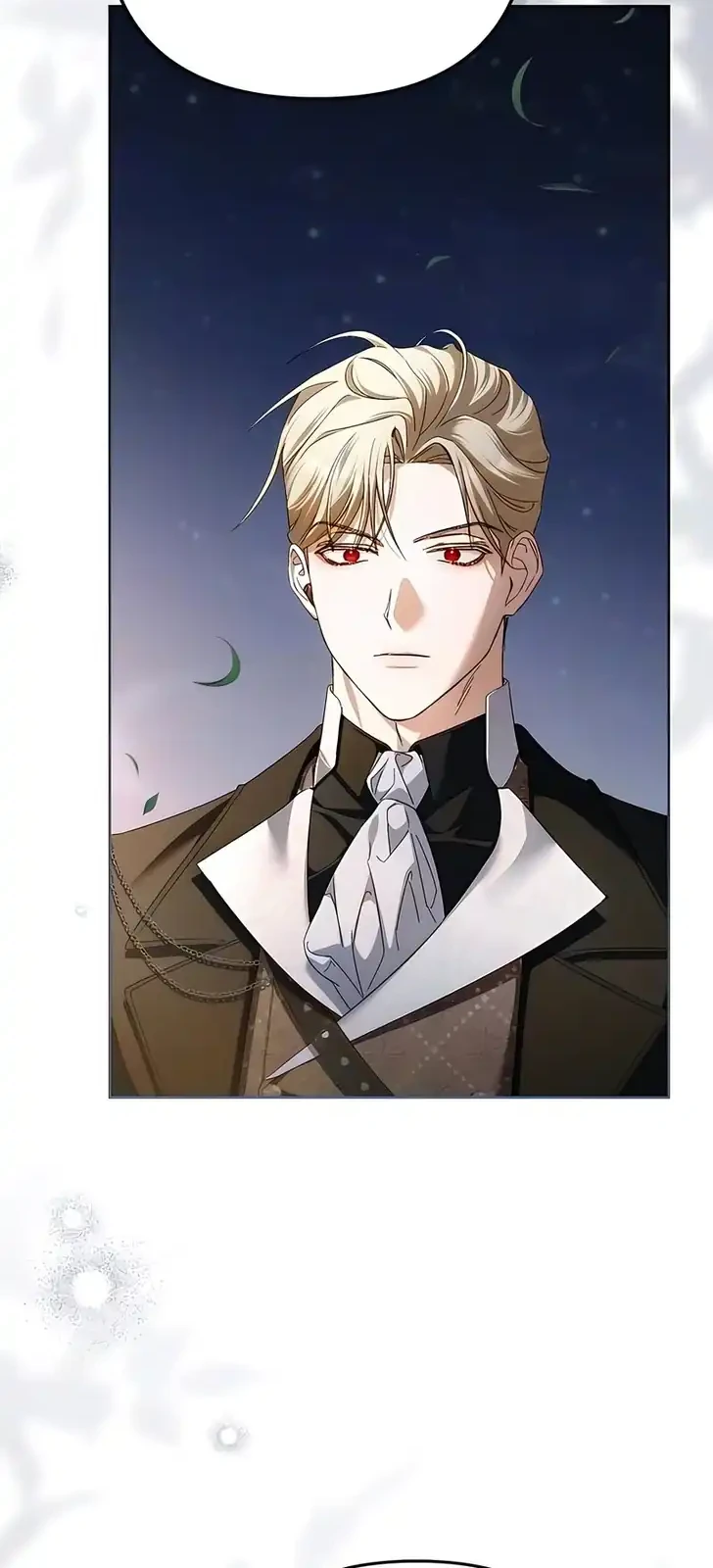 The Scandal Maker Has Returned Chapter 12 - halaman 8