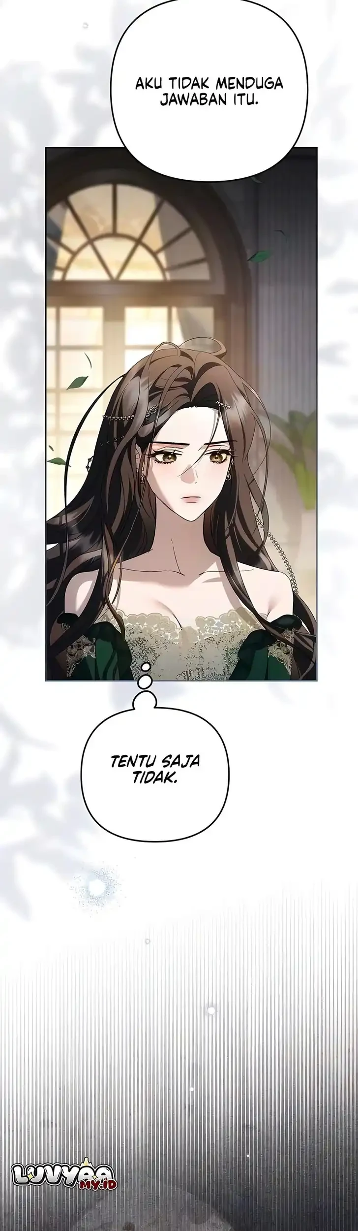 The Scandal Maker Has Returned Chapter 12 - halaman 9