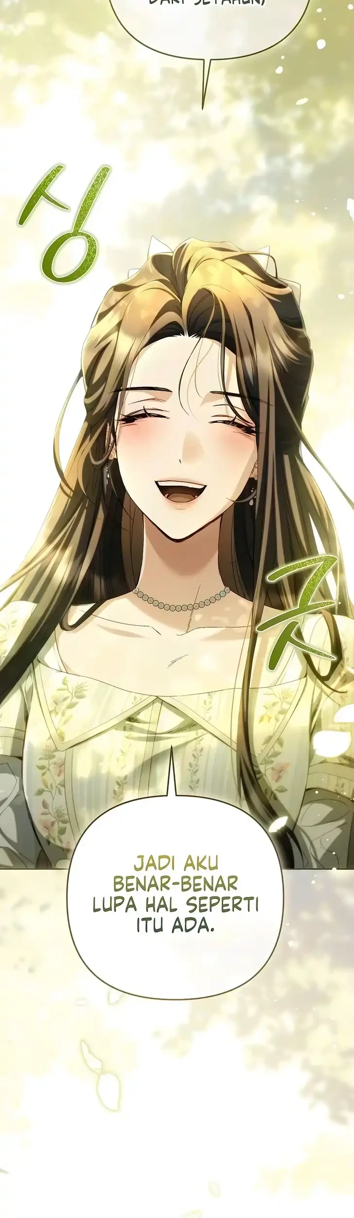 The Scandal Maker Has Returned Chapter 13 - halaman 11