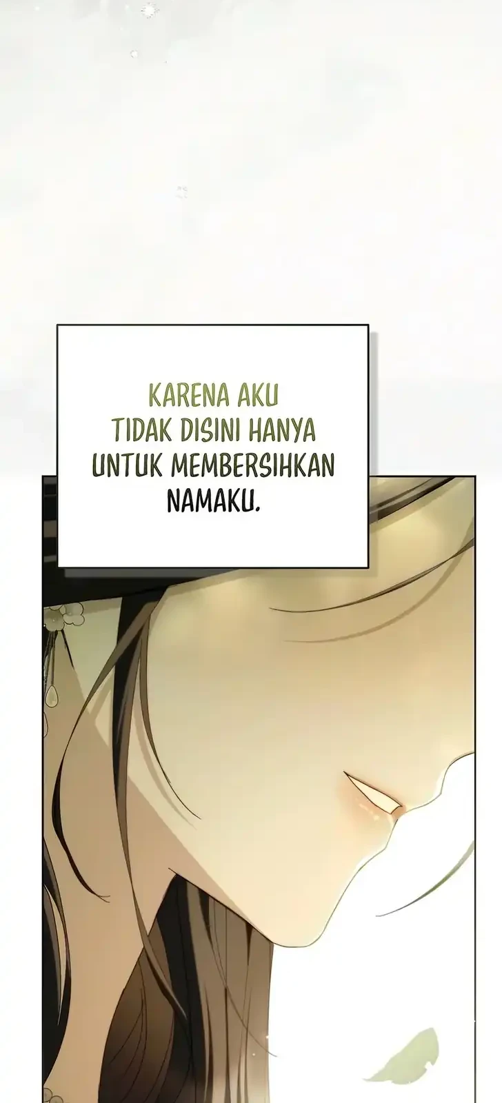 The Scandal Maker Has Returned Chapter 13 - halaman 16