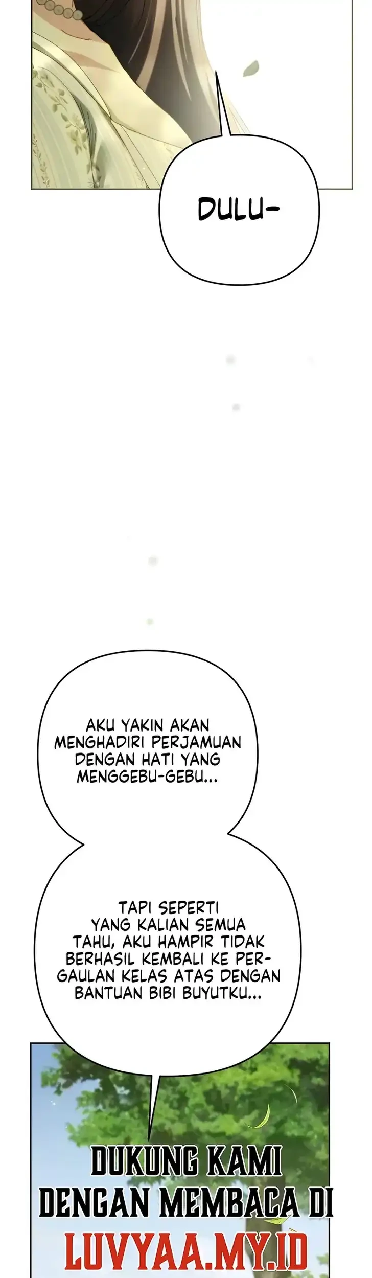 The Scandal Maker Has Returned Chapter 13 - halaman 17