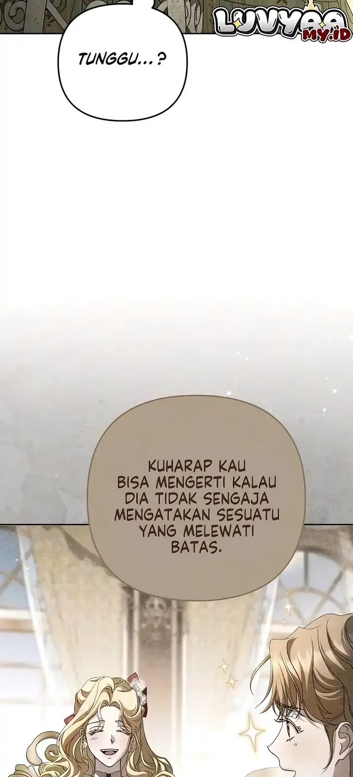 The Scandal Maker Has Returned Chapter 13 - halaman 20