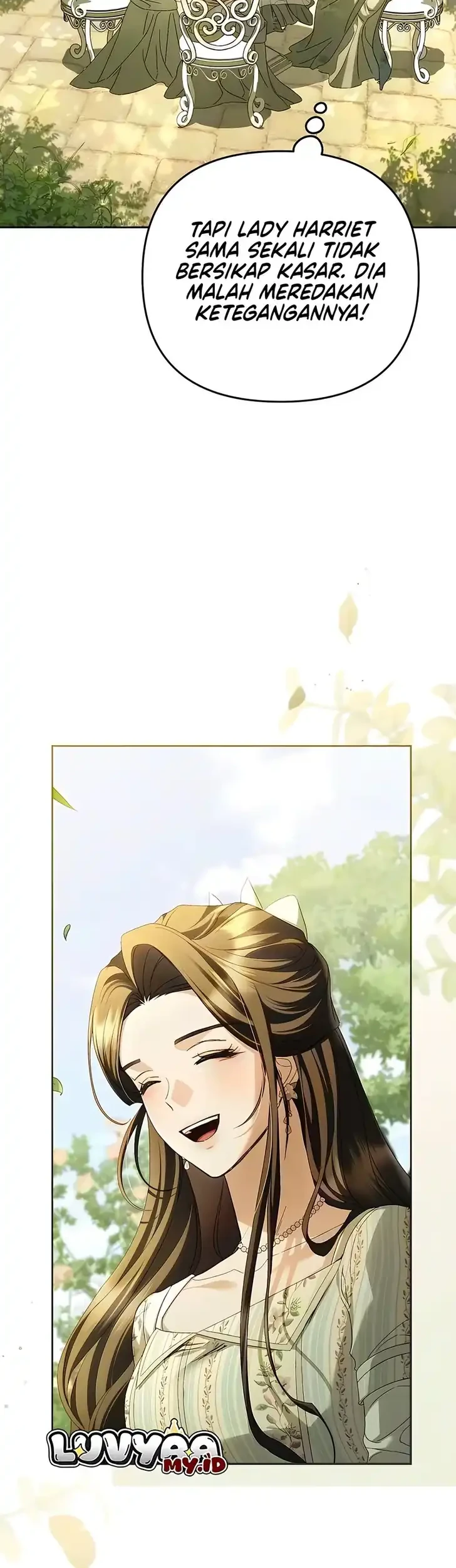 The Scandal Maker Has Returned Chapter 13 - halaman 22