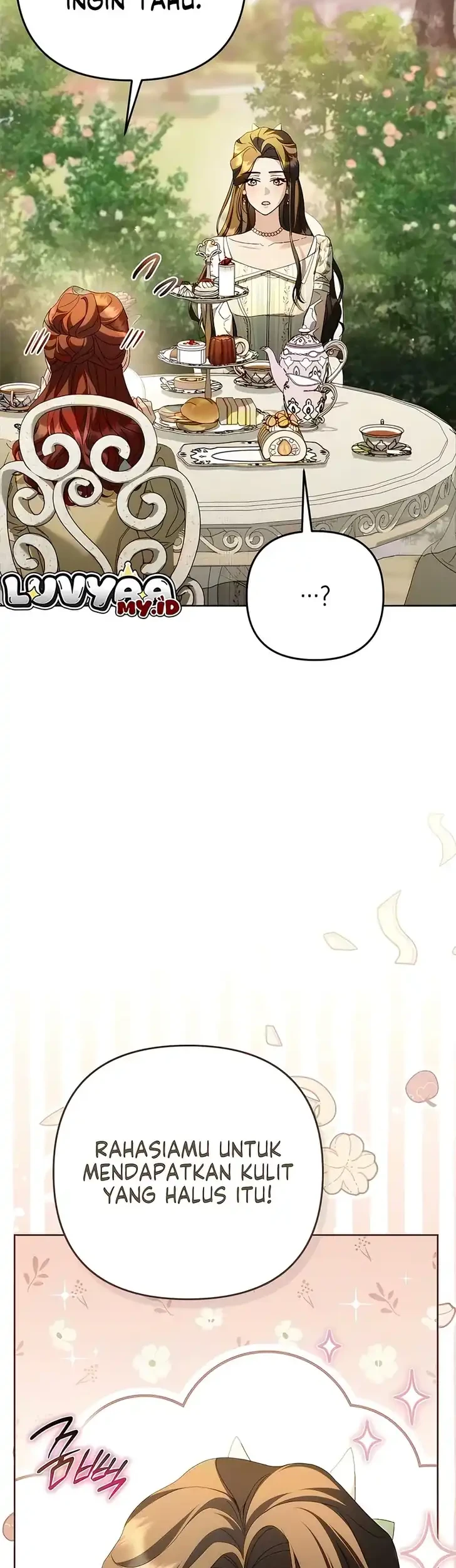 The Scandal Maker Has Returned Chapter 13 - halaman 26