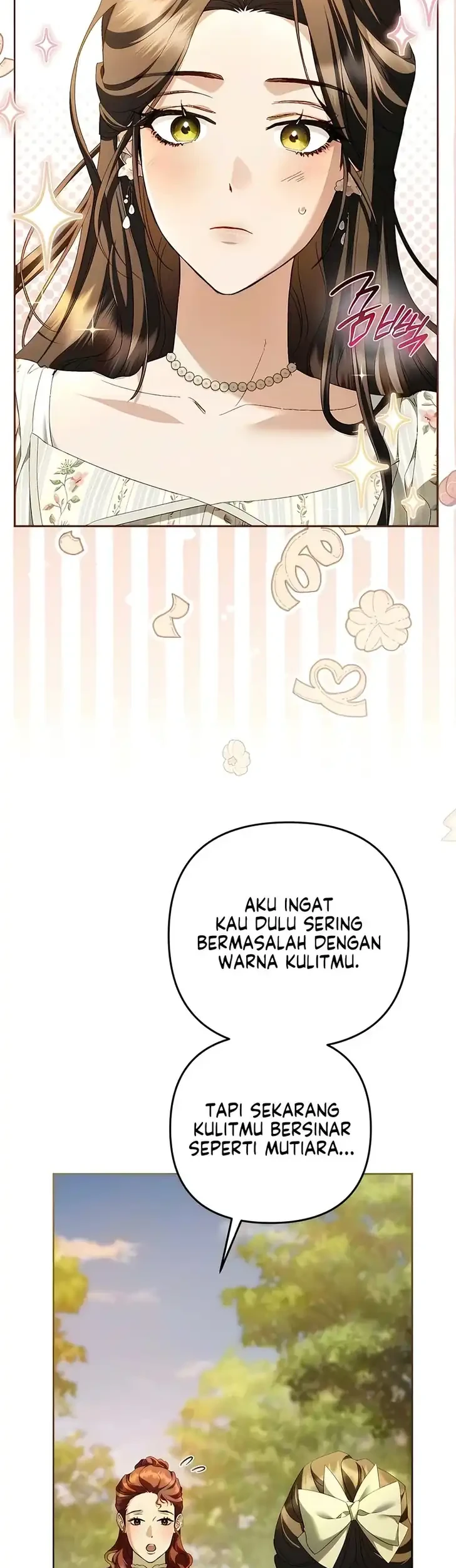 The Scandal Maker Has Returned Chapter 13 - halaman 27