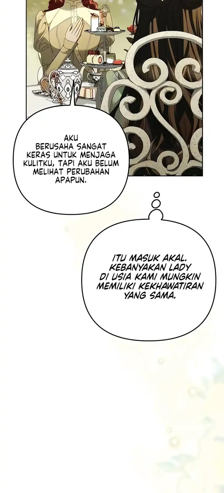 The Scandal Maker Has Returned Chapter 13 - halaman 28