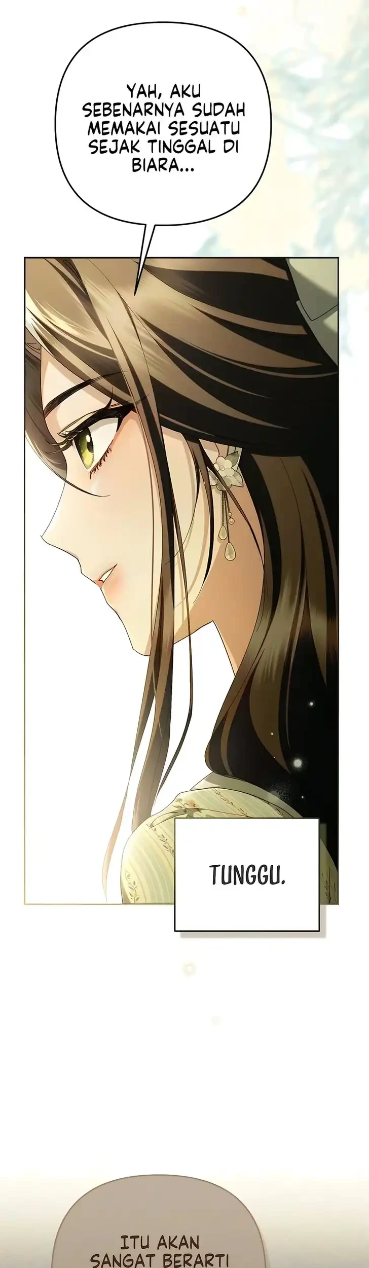 The Scandal Maker Has Returned Chapter 13 - halaman 29