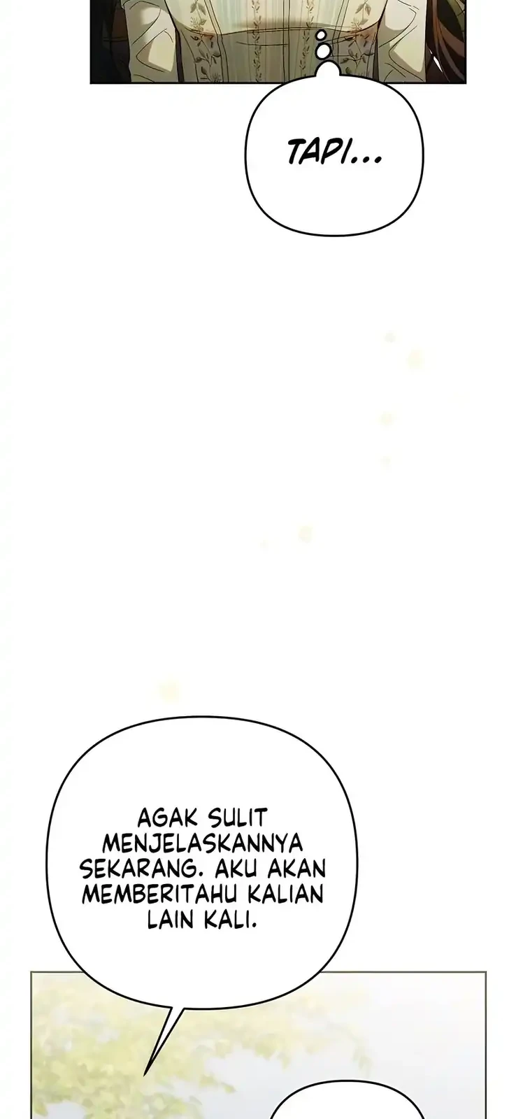 The Scandal Maker Has Returned Chapter 13 - halaman 32