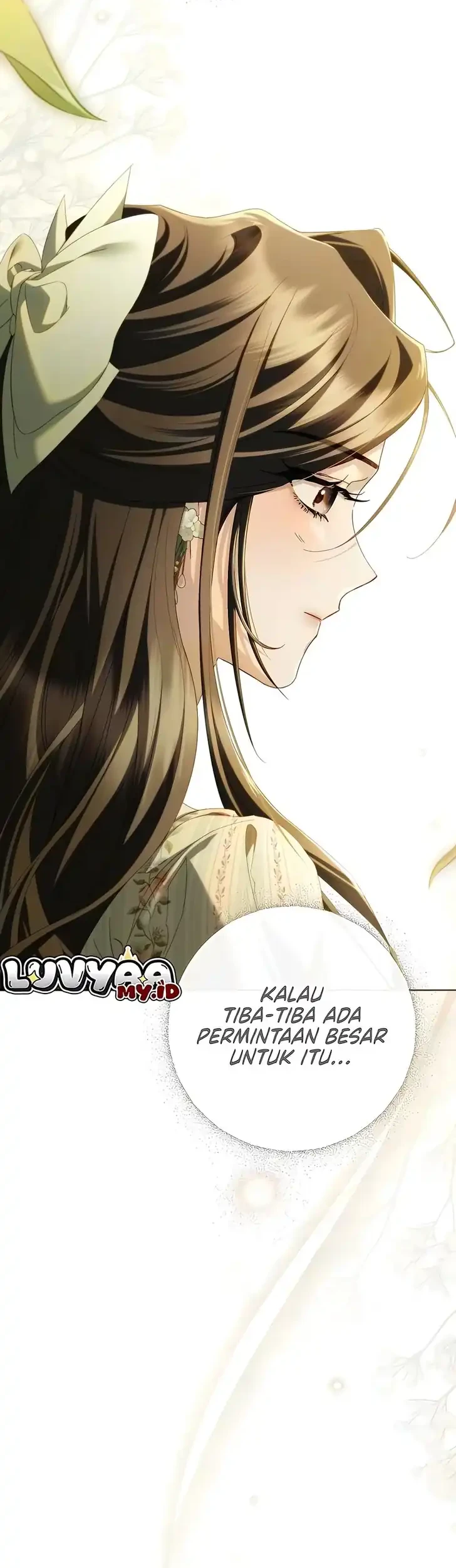 The Scandal Maker Has Returned Chapter 13 - halaman 34
