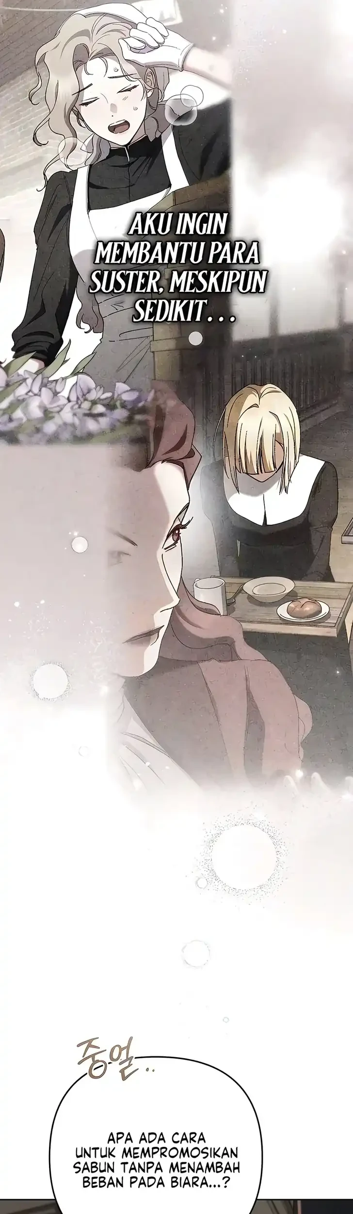 The Scandal Maker Has Returned Chapter 13 - halaman 39