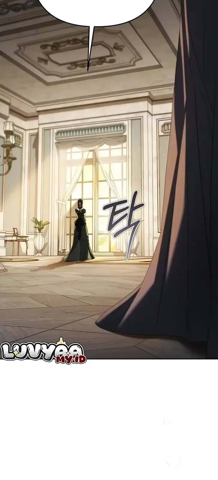 The Scandal Maker Has Returned Chapter 13 - halaman 40