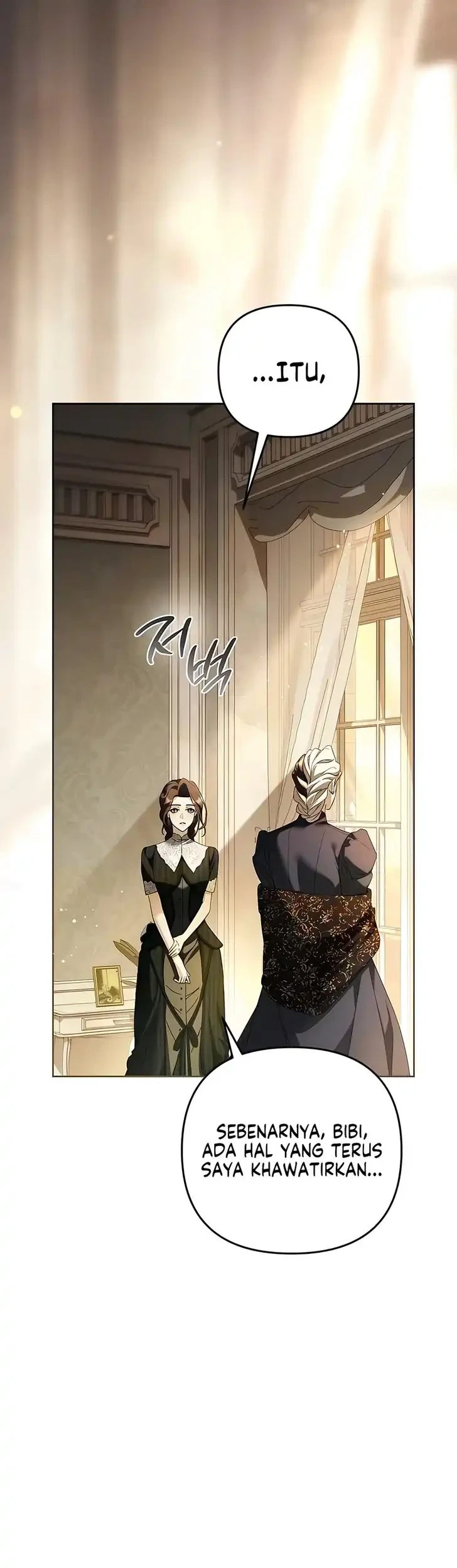 The Scandal Maker Has Returned Chapter 13 - halaman 42