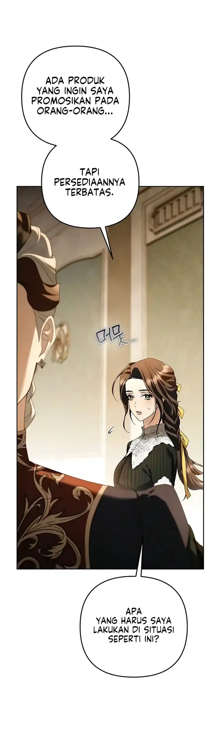 The Scandal Maker Has Returned Chapter 13 - halaman 43
