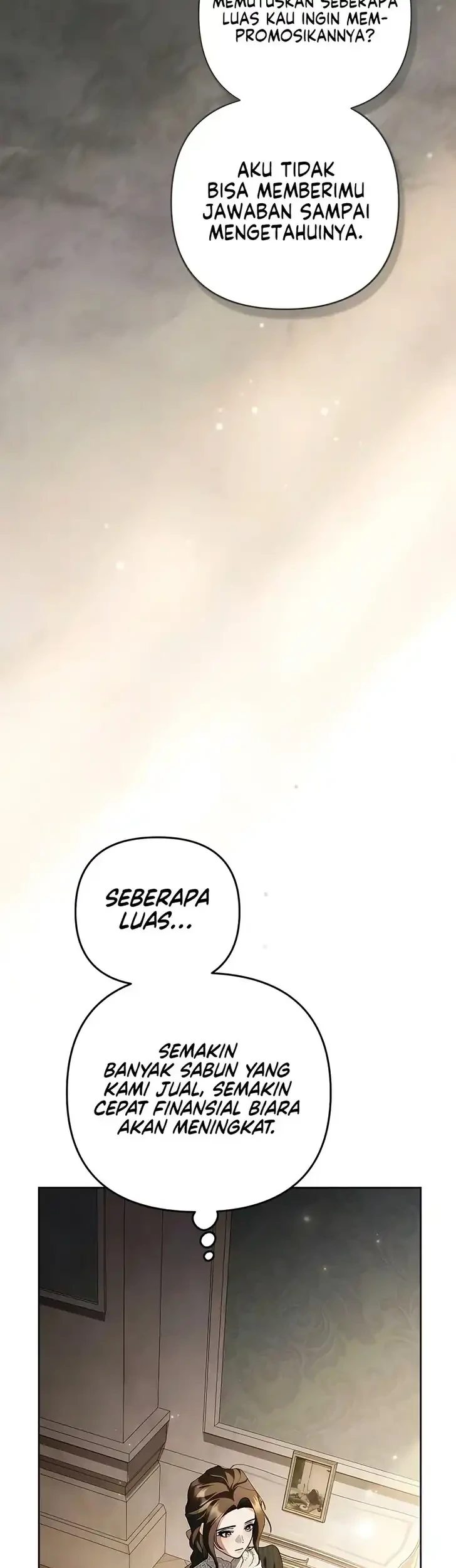 The Scandal Maker Has Returned Chapter 13 - halaman 45