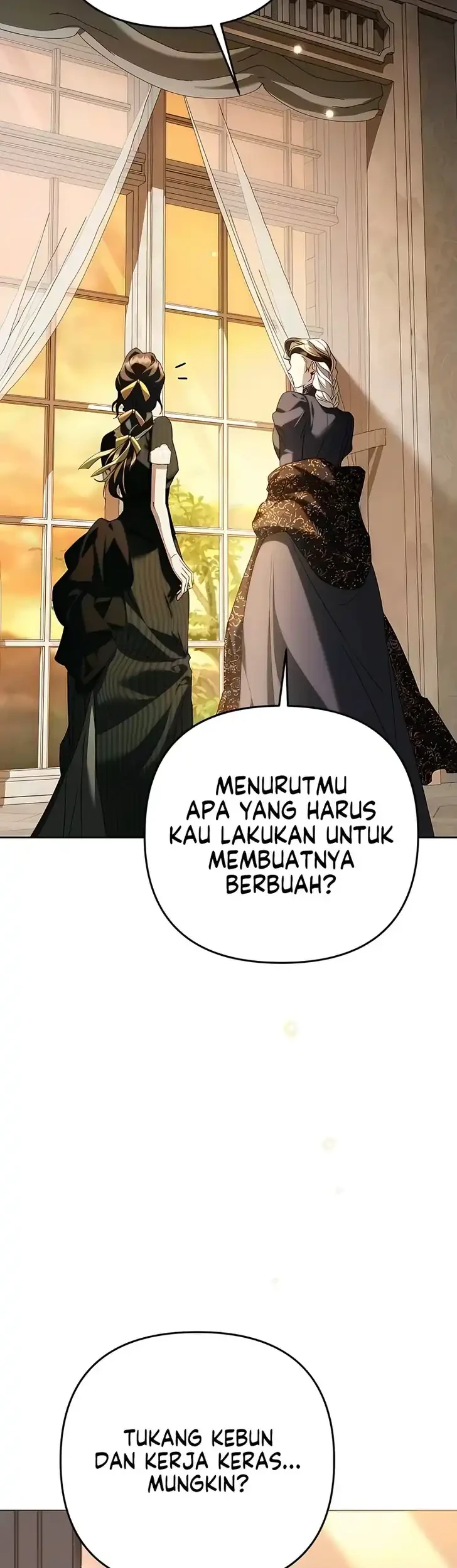 The Scandal Maker Has Returned Chapter 13 - halaman 50