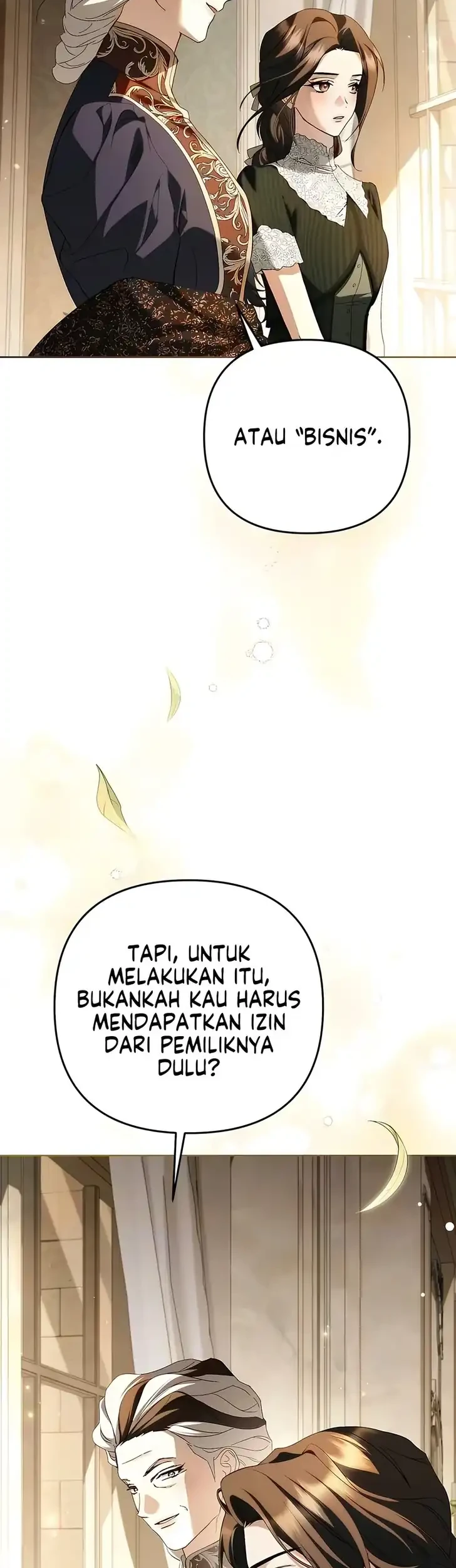 The Scandal Maker Has Returned Chapter 13 - halaman 55