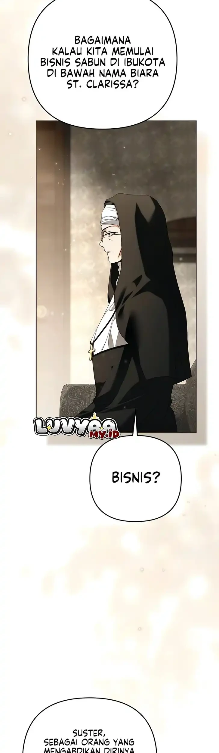 The Scandal Maker Has Returned Chapter 13 - halaman 61