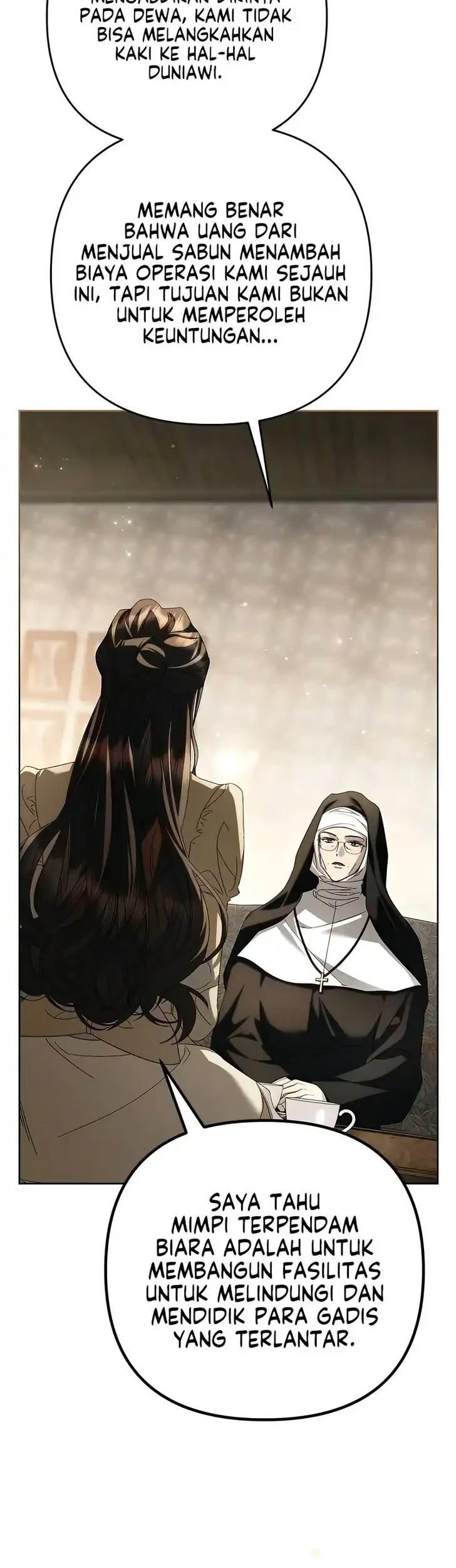 The Scandal Maker Has Returned Chapter 13 - halaman 62
