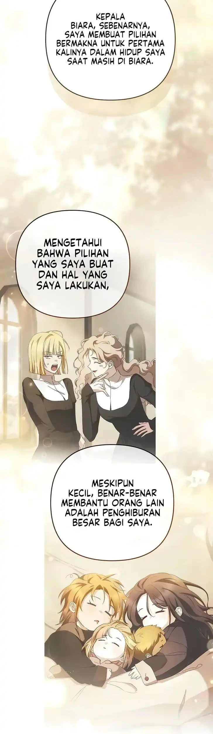 The Scandal Maker Has Returned Chapter 13 - halaman 66