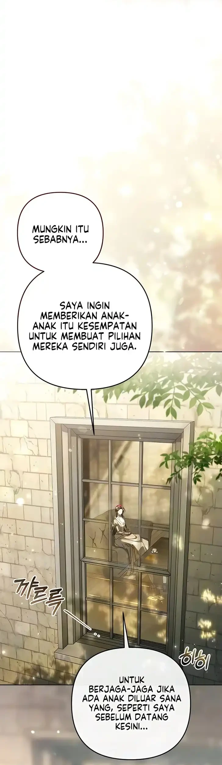The Scandal Maker Has Returned Chapter 13 - halaman 67
