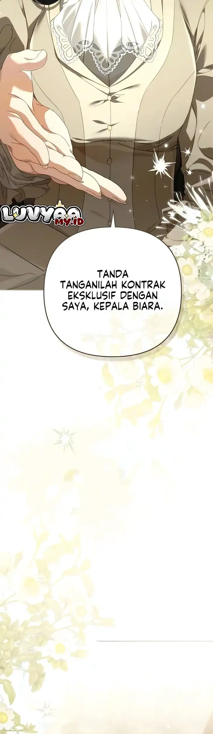 The Scandal Maker Has Returned Chapter 13 - halaman 73