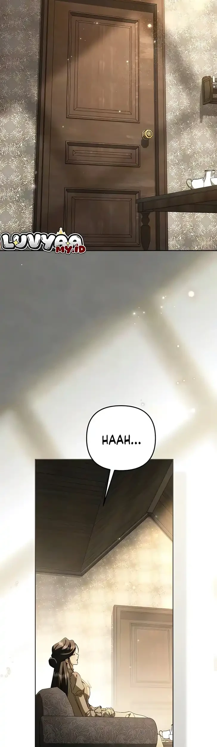 The Scandal Maker Has Returned Chapter 13 - halaman 79