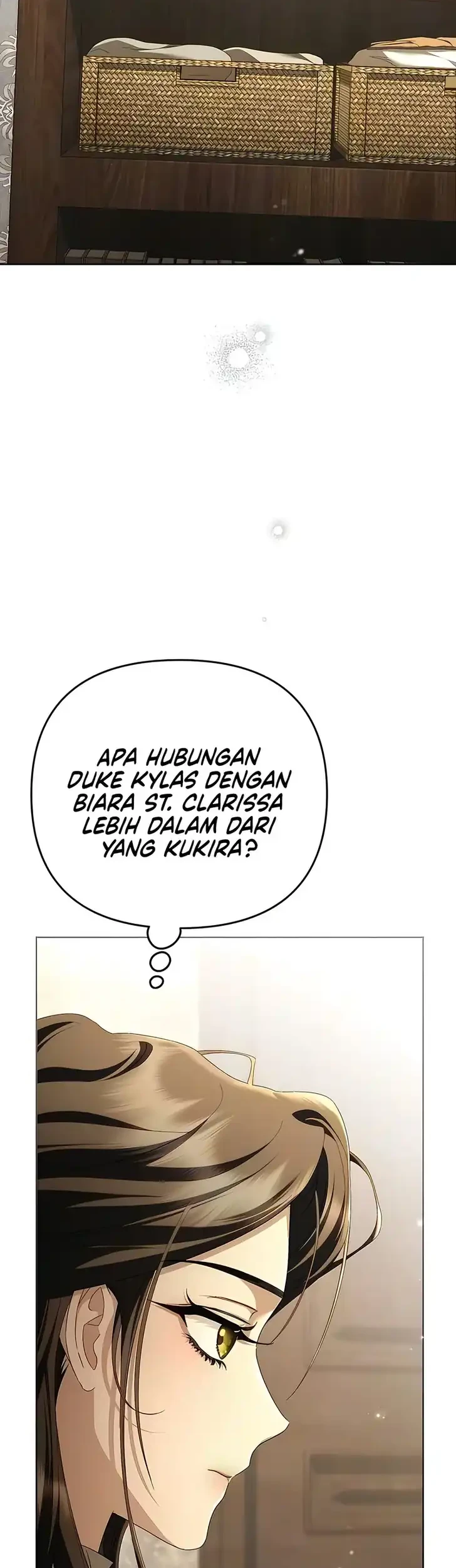 The Scandal Maker Has Returned Chapter 13 - halaman 82
