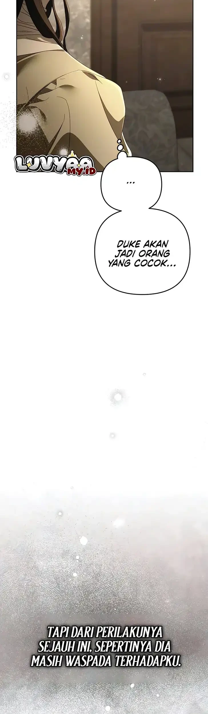 The Scandal Maker Has Returned Chapter 13 - halaman 83